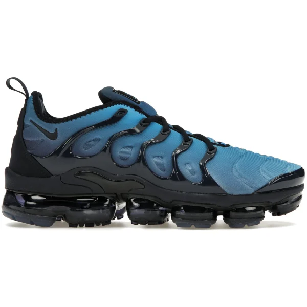 Nike Air VaporMax Plus Obsidian