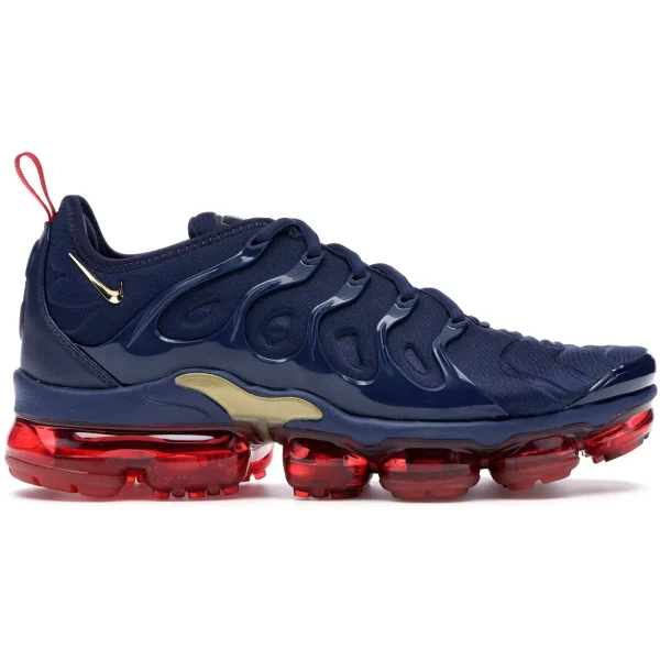 Nike Air VaporMax Plus Olympic