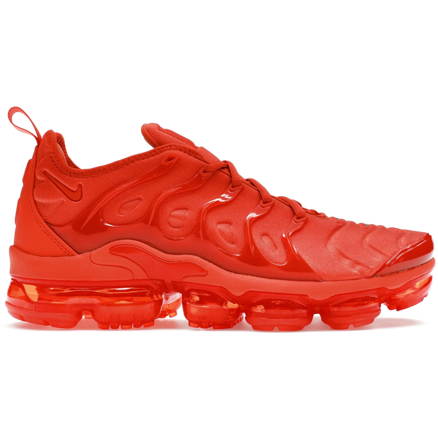 Nike Air VaporMax Plus Triple Orange (Women's)