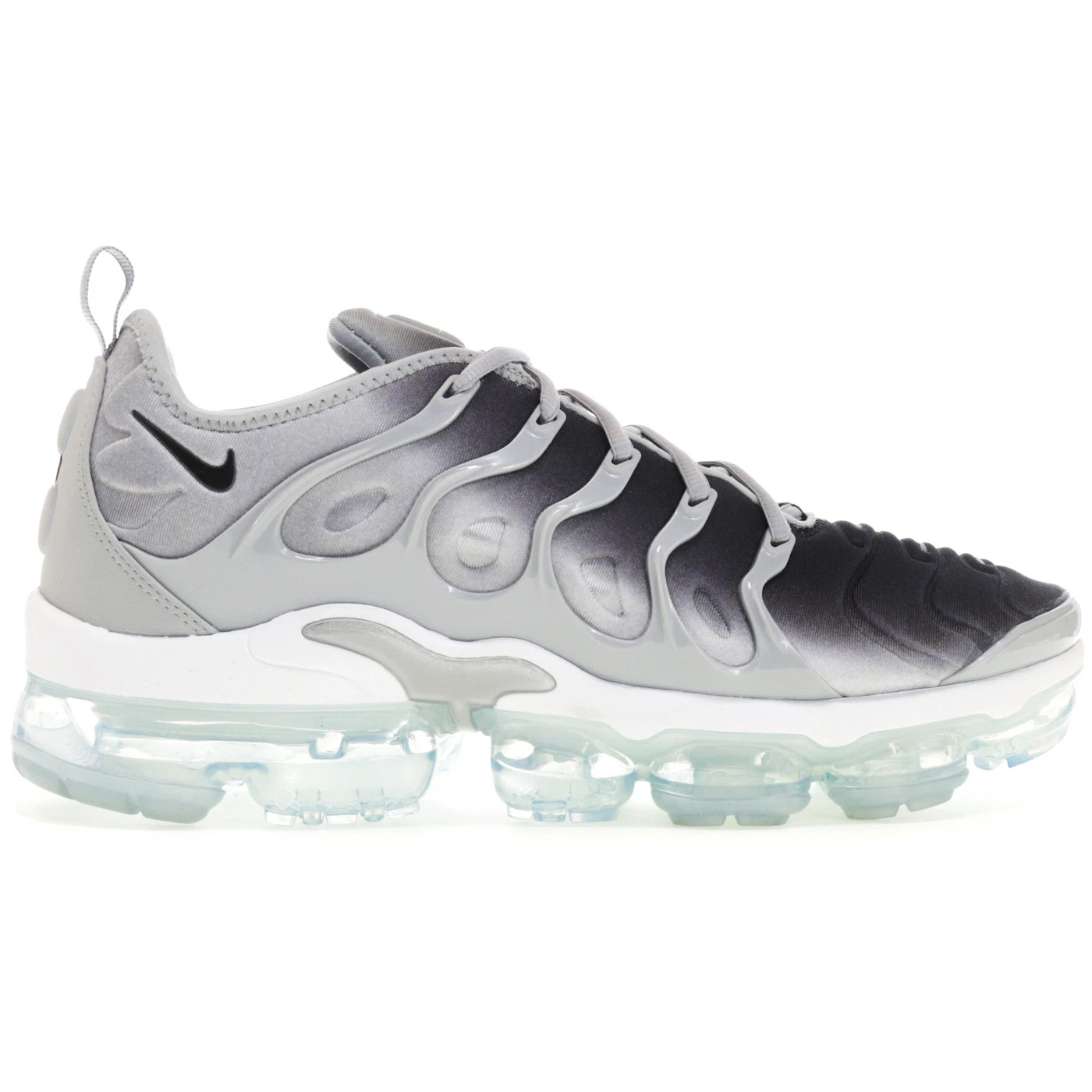 Nike Air VaporMax Plus Wolf Grey Black