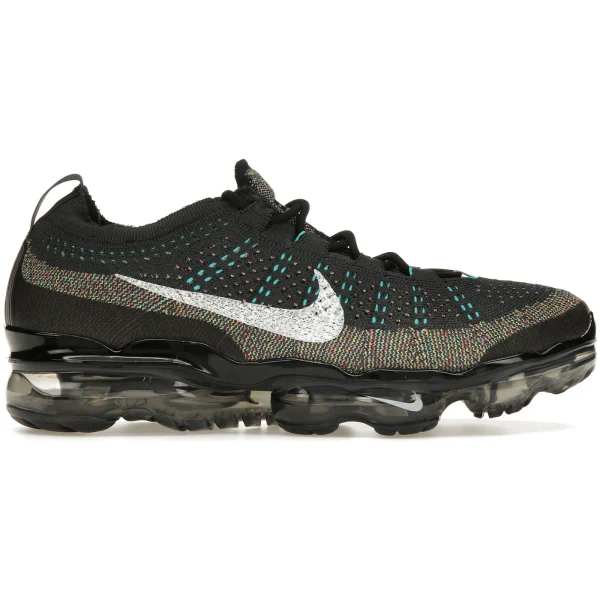 Nike Air Vapormax 2023 Flyknit Multi Color