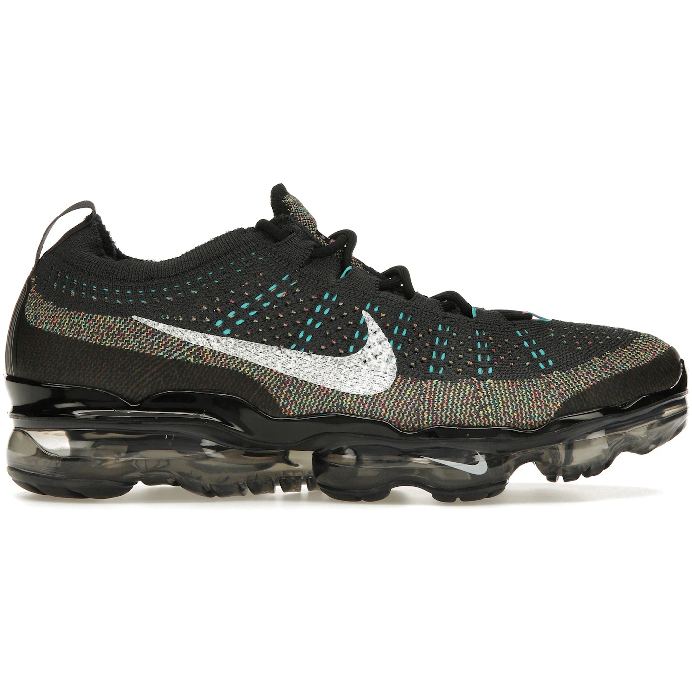 Nike Air Vapormax 2023 Flyknit Multi Color