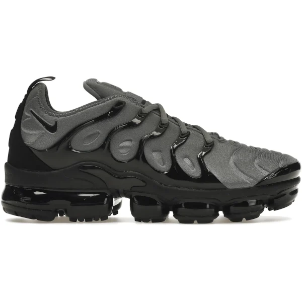 Nike Air Vapormax Plus Cool Grey Black