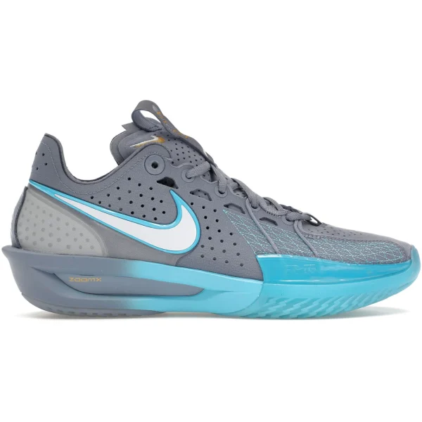 Nike Air Zoom GT Cut 3 Ashen Slate