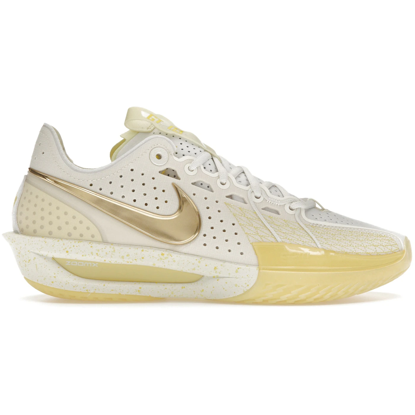 Nike Air Zoom GT Cut 3 Jordan Poole PE