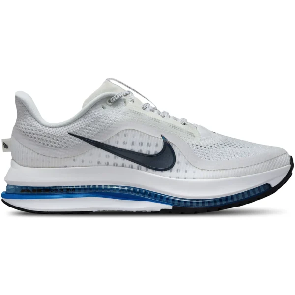 Nike Air Zoom Pegasus Premium White Photo Blue