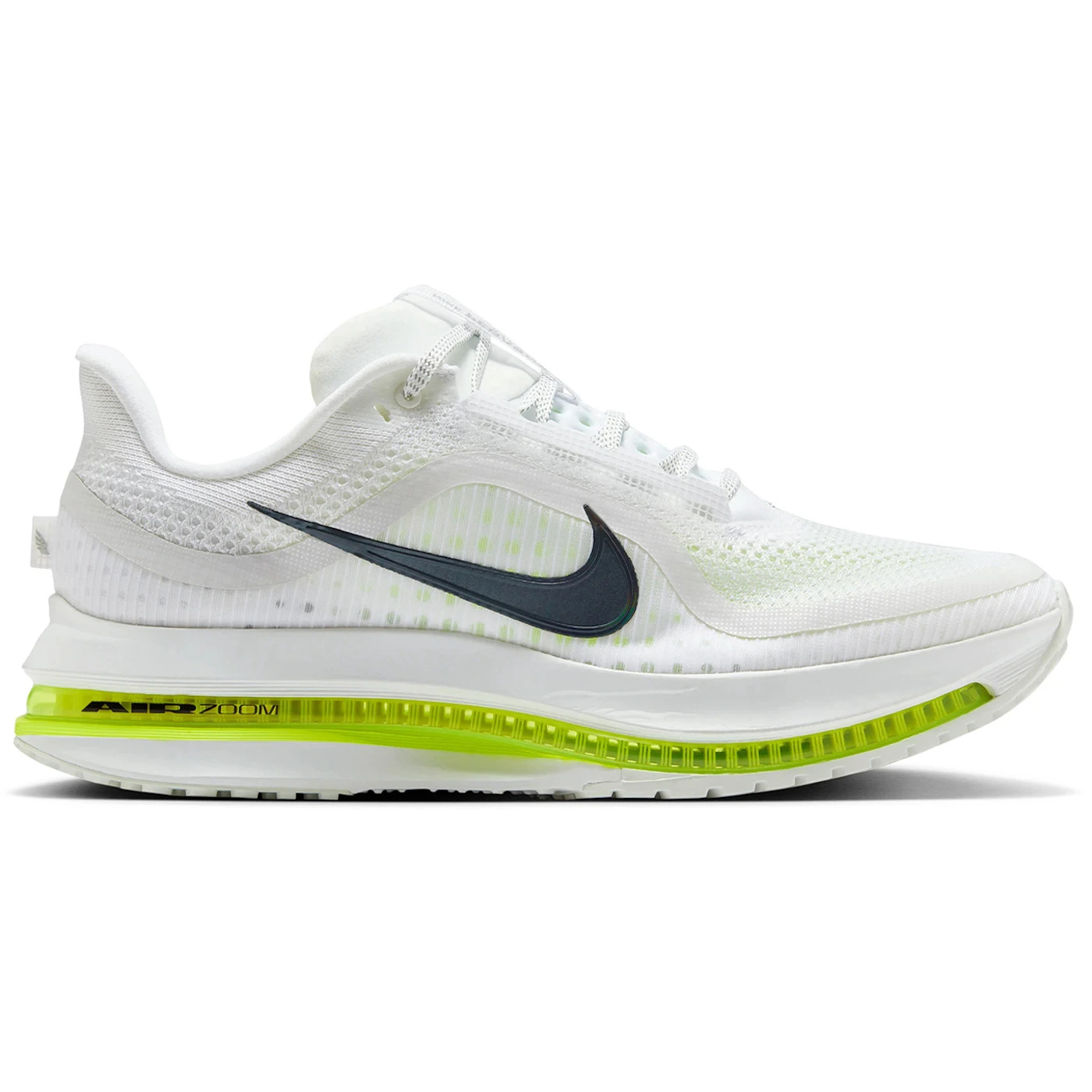 Nike Air Zoom Pegasus Premium White Volt (Women's)