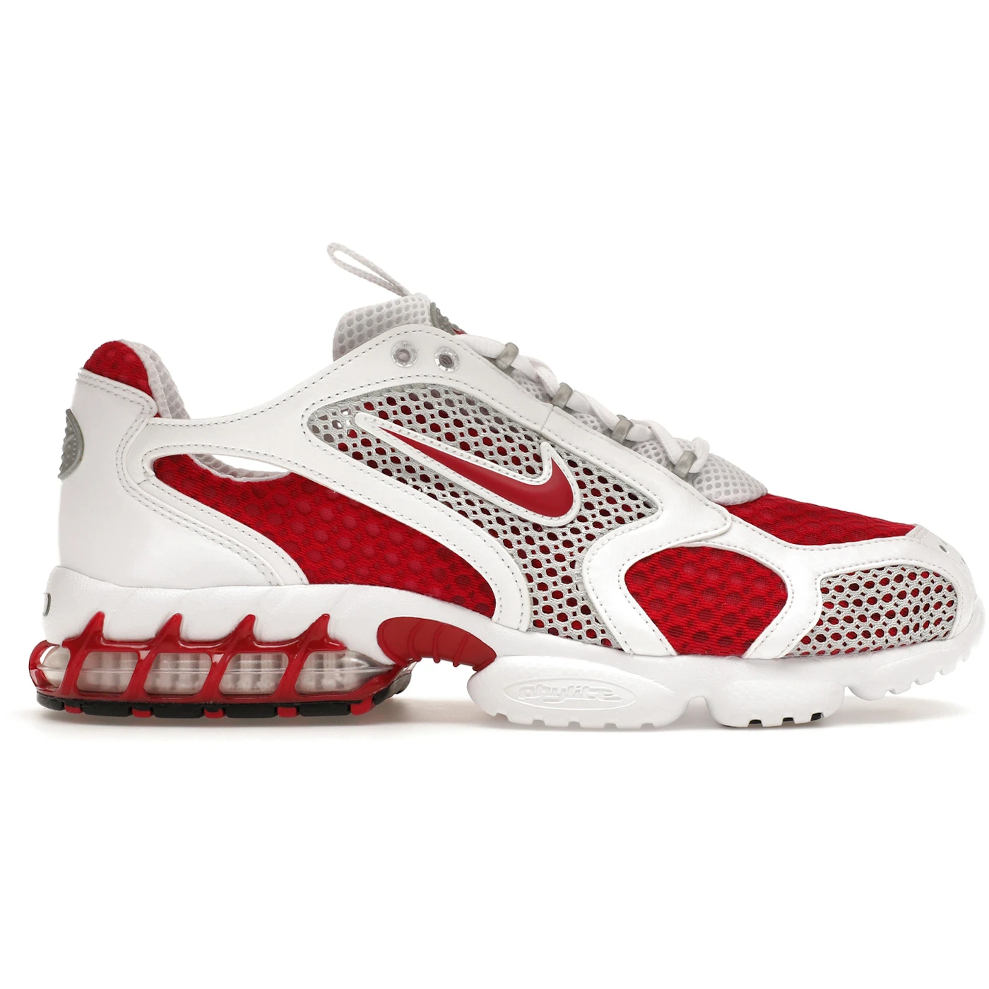 Nike Air Zoom Spiridon Cage 2 Cardinal Red (Women's)