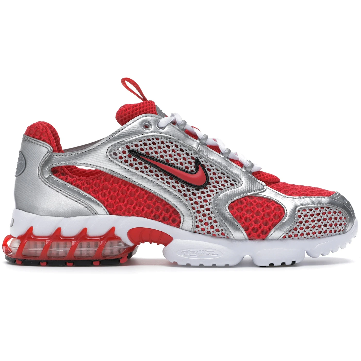 Nike Air Zoom Spiridon Cage 2 Track Red