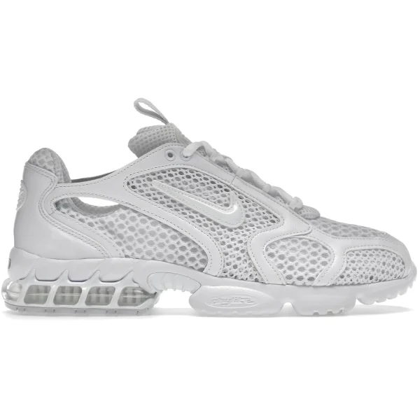 Nike Air Zoom Spiridon Cage 2 White