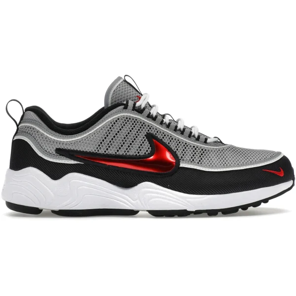 Nike Air Zoom Spiridon OG Sport Red (2024)