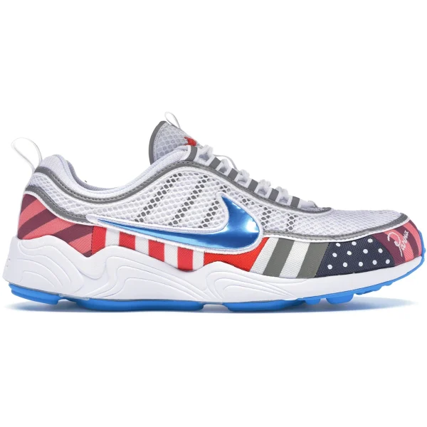 Nike Air Zoom Spiridon Parra