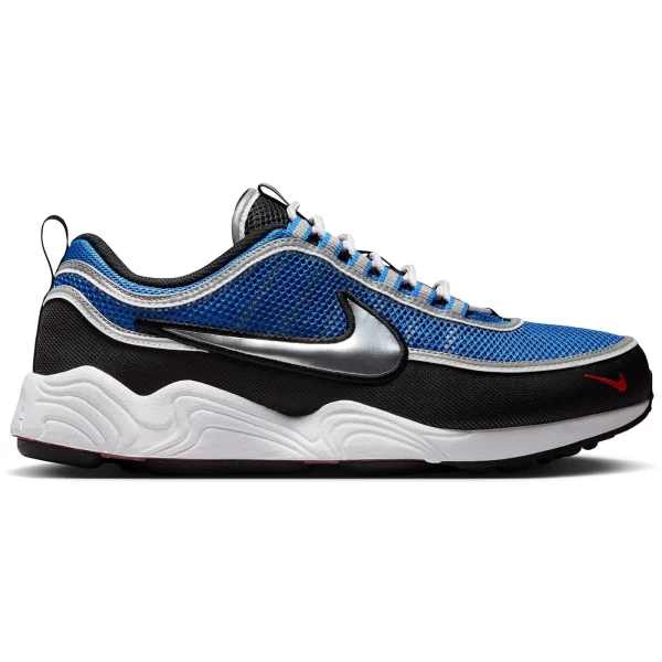 Nike Air Zoom Spiridon SP Signal Blue