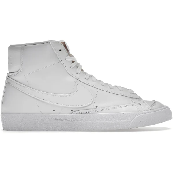 Nike Blazer 77 Vintage Mid Triple White