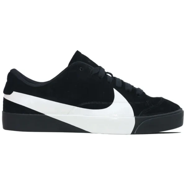 Nike Blazer City Low LX Black White (Women&rsquo;s)
