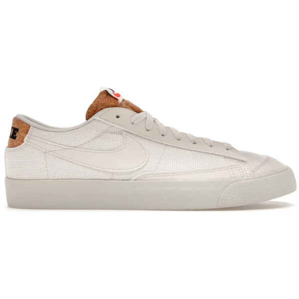 Nike Blazer Low &rsquo;77 PRM Next Nature Cork