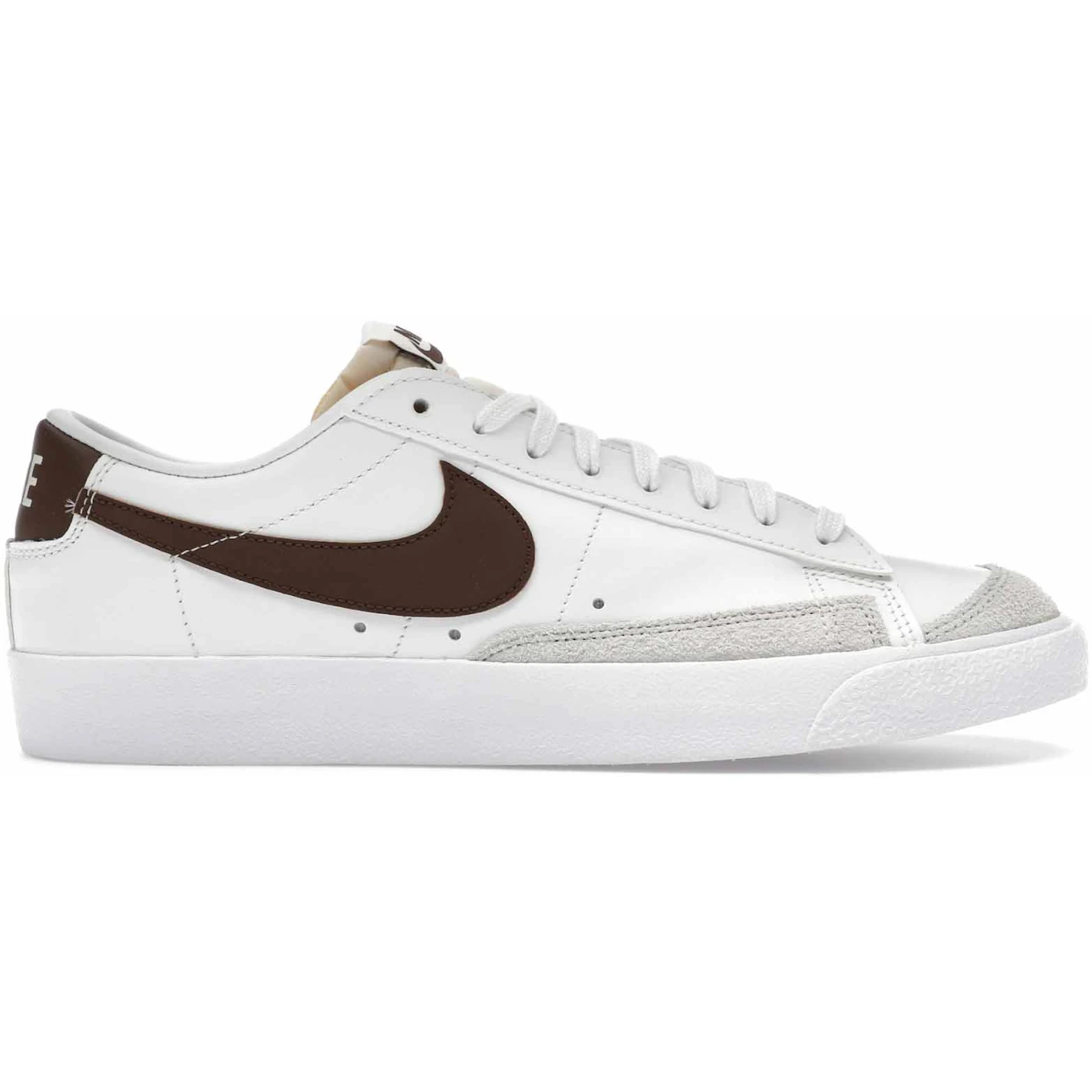 Nike Blazer Low '77 Vintage White Cacao Wow