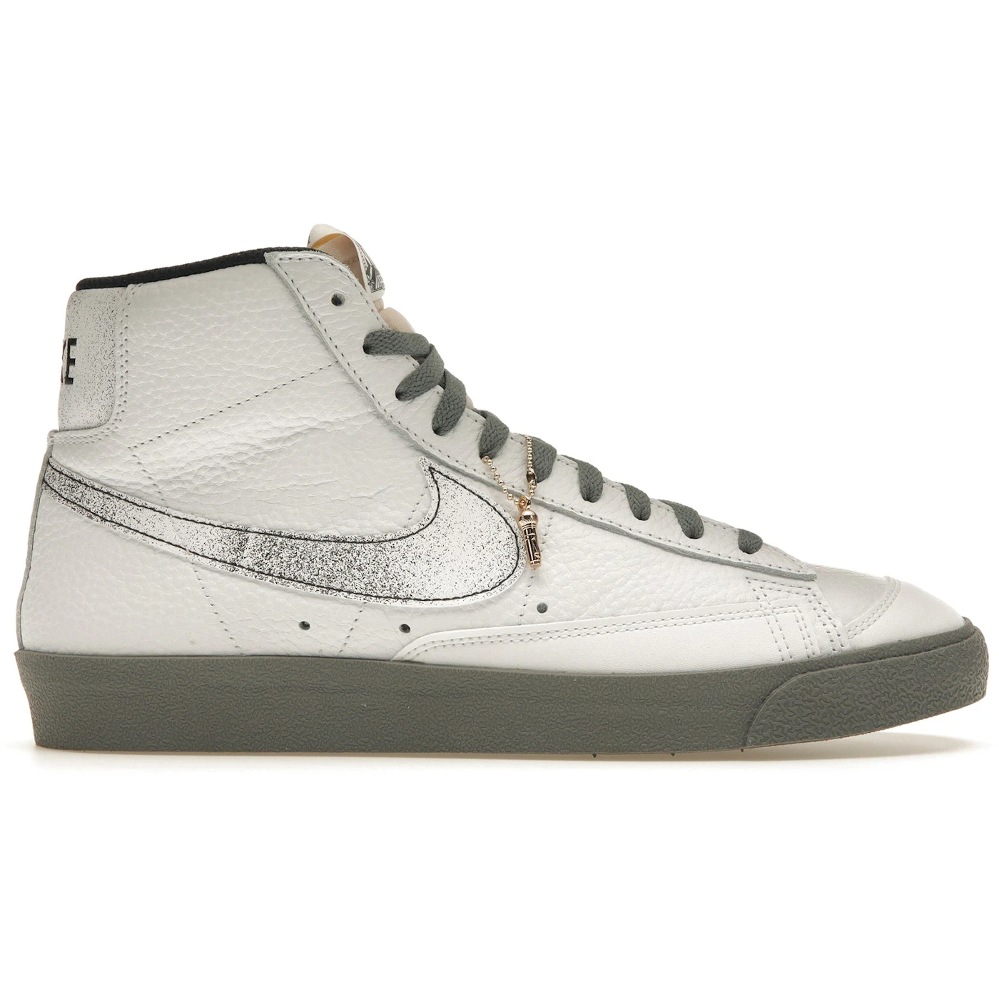 Nike Blazer Mid 77 Classics 50 Years of Hip-Hop