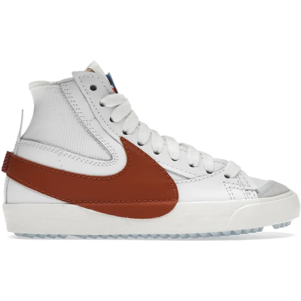 Nike Blazer Mid 77 Jumbo Dark Russet