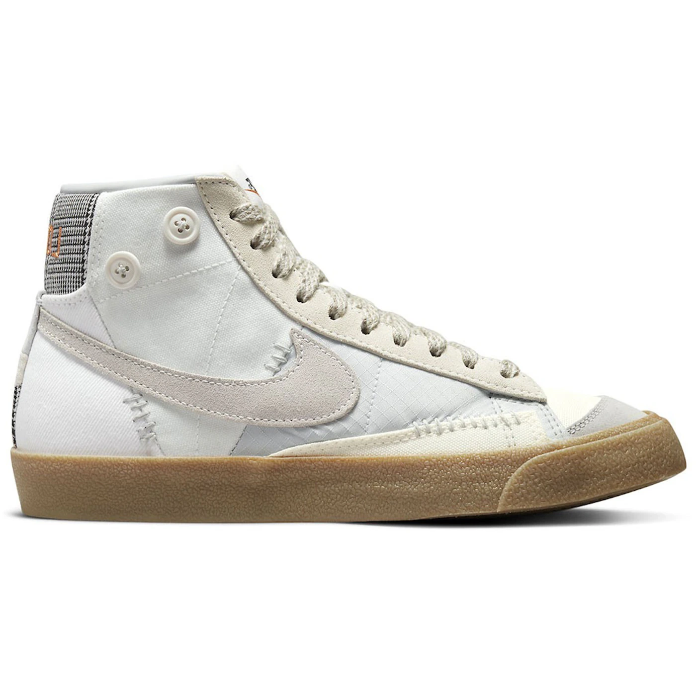 Nike Blazer Mid 77 LX Voodoo 2 Nike Blazer Mid 77 LX Voodoo