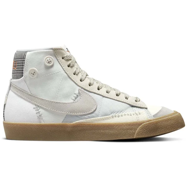 Nike Blazer Mid 77 LX Voodoo (Women’s)