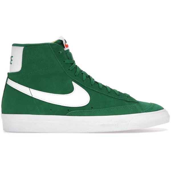 Nike Blazer Mid 77 Pine Green
