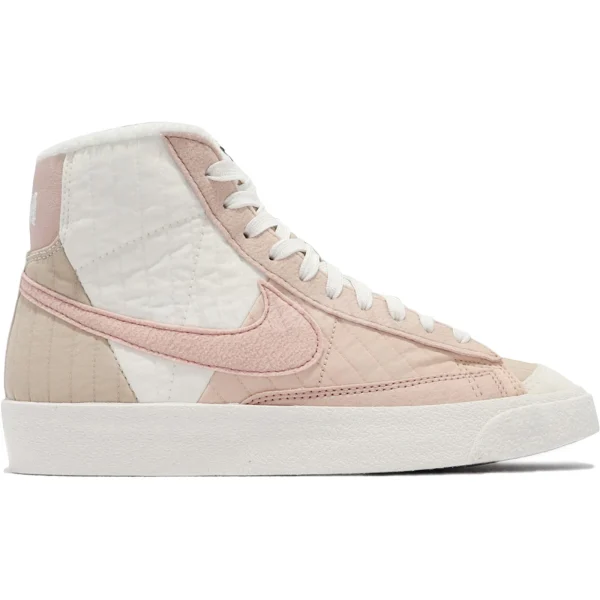 Nike Blazer Mid 77 Toasty Pink Oxford (Women&rsquo;s)