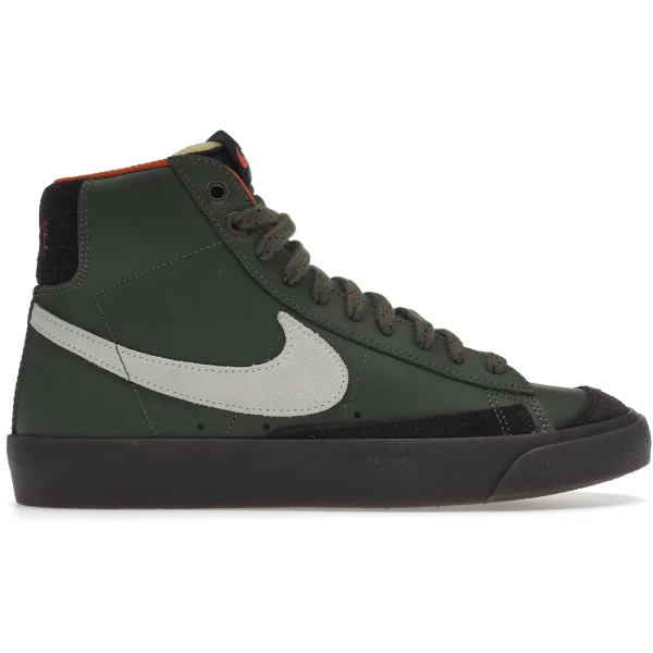 Nike Blazer Mid 77 Vintage Army