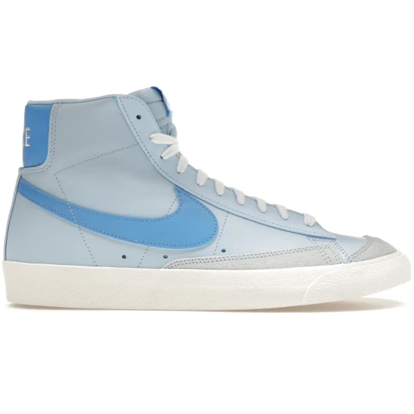 Nike Blazer Mid 77 Vintage Celestine Blue