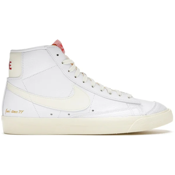 Nike Blazer Mid 77 Vintage Popcorn
