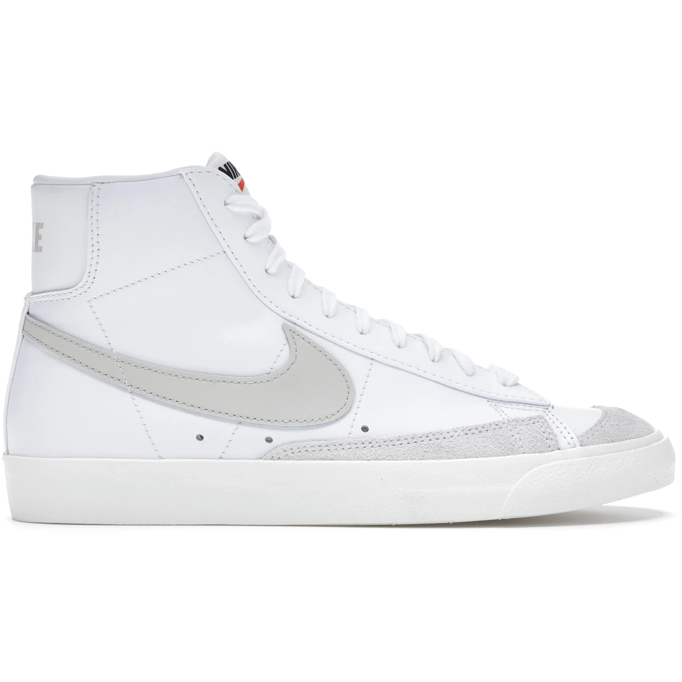 Nike Blazer Mid '77 Vintage White