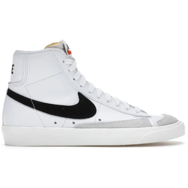 Nike Blazer Mid 77 White Black (Women’s)