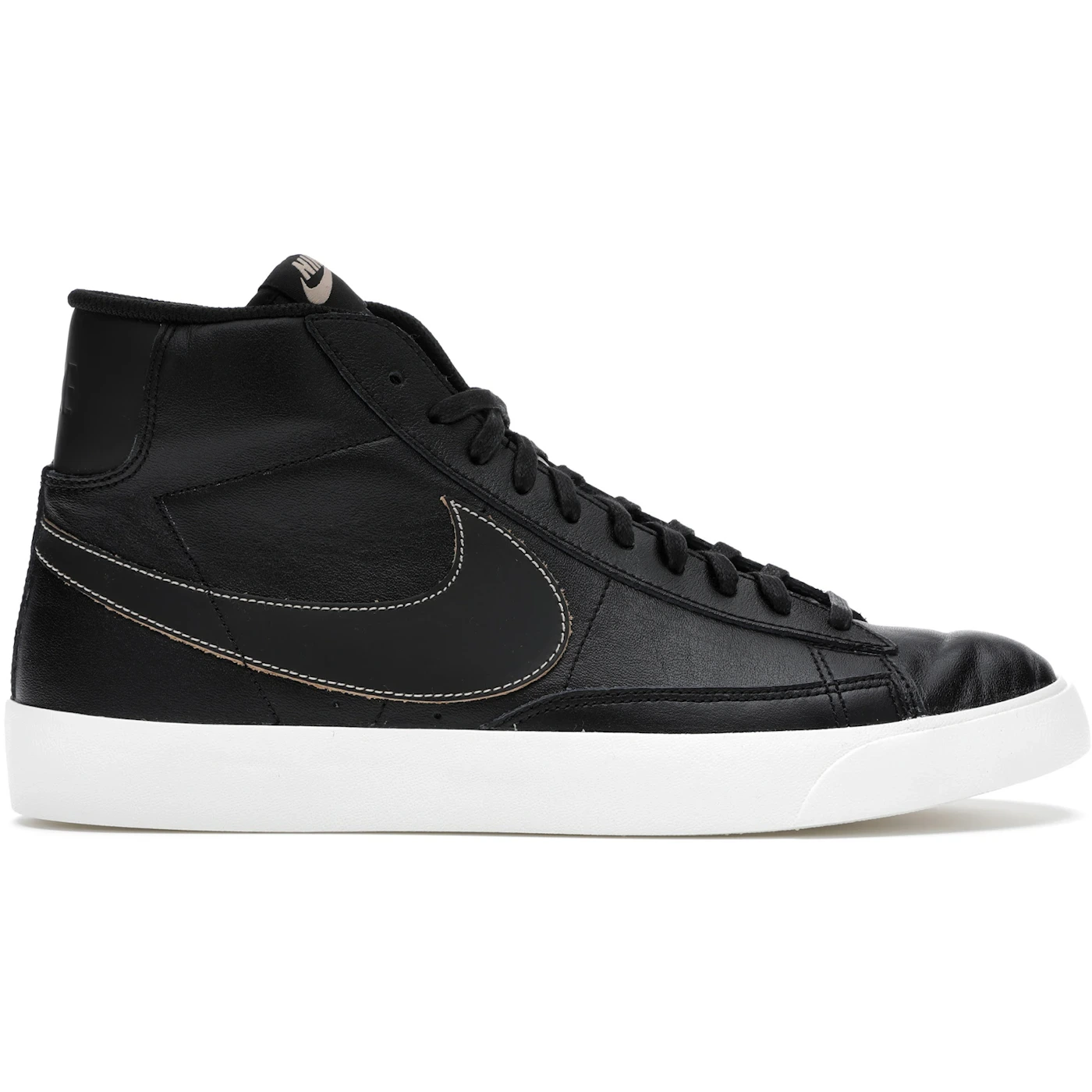 Nike Blazer Mid Dark Patina 2 Nike Blazer Mid Dark Patina