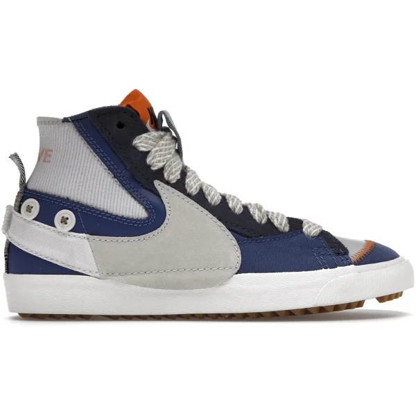 Nike Blazer Mid Jumbo Voodoo