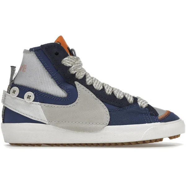 Nike Blazer Mid Jumbo Voodoo (Women’s)