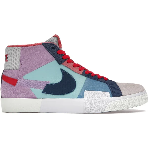 Nike Blazer Mid Mosaic