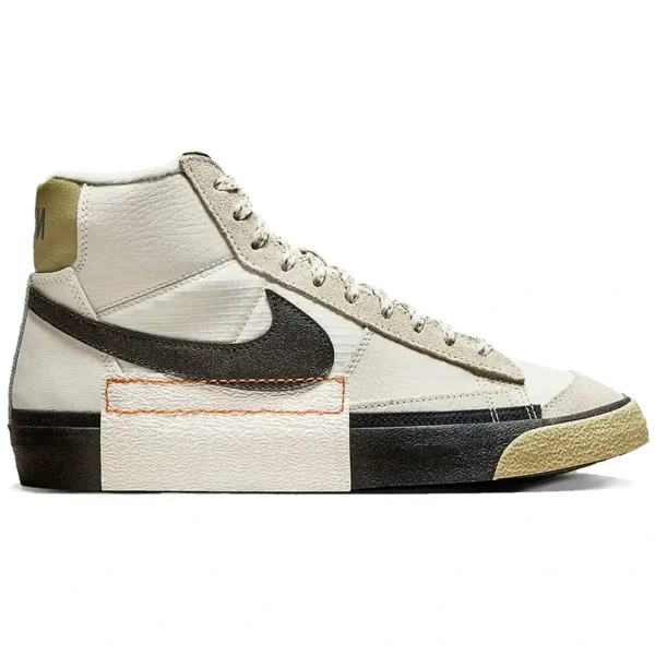Nike Blazer Mid Pro Club Phantom Neutral Olive