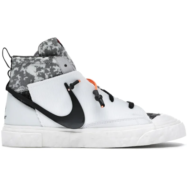 Nike Blazer Mid READYMADE White