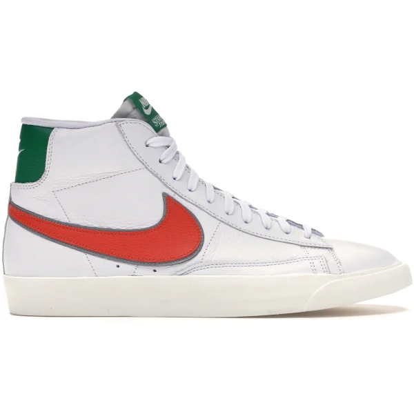 Nike Blazer Mid Stranger Things Hawkins High School