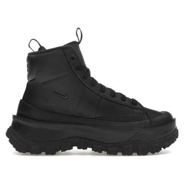 Nike Blazer Roam Mid Black (Women’s)