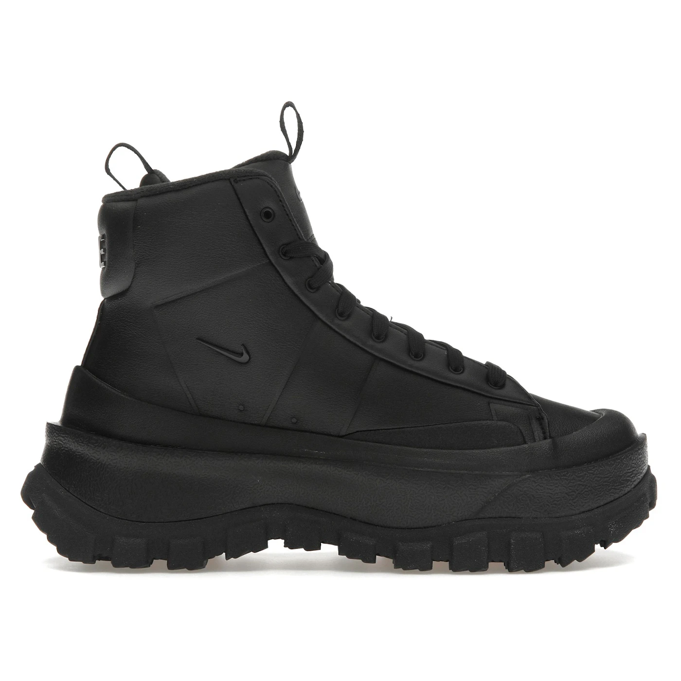Nike Blazer Roam Mid Black (Women's)
