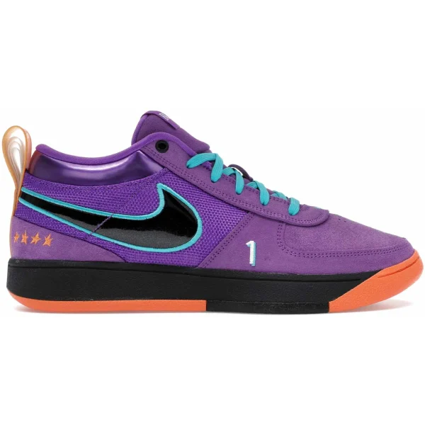 Nike Book 1 1995 All-Star