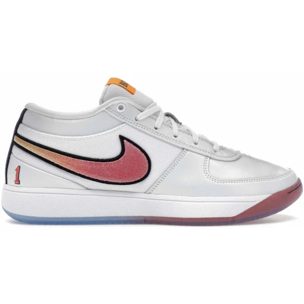 Nike Book 1 CHBL