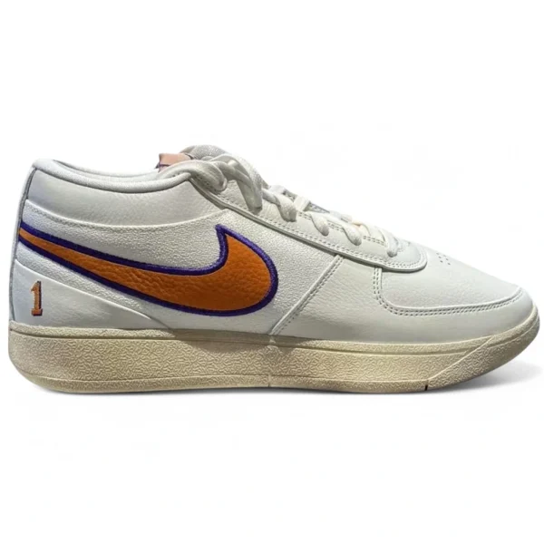 Nike Book 1 EP CHBL Suns