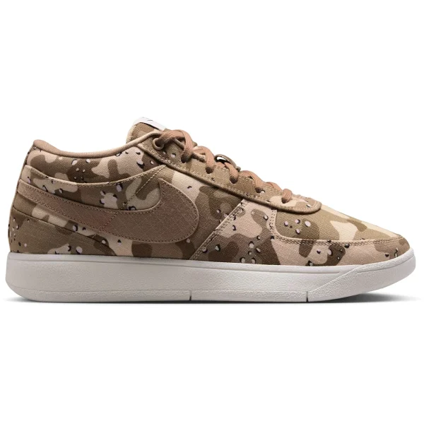 Nike Book 1 EP Desert Camo (Solid Outsole)
