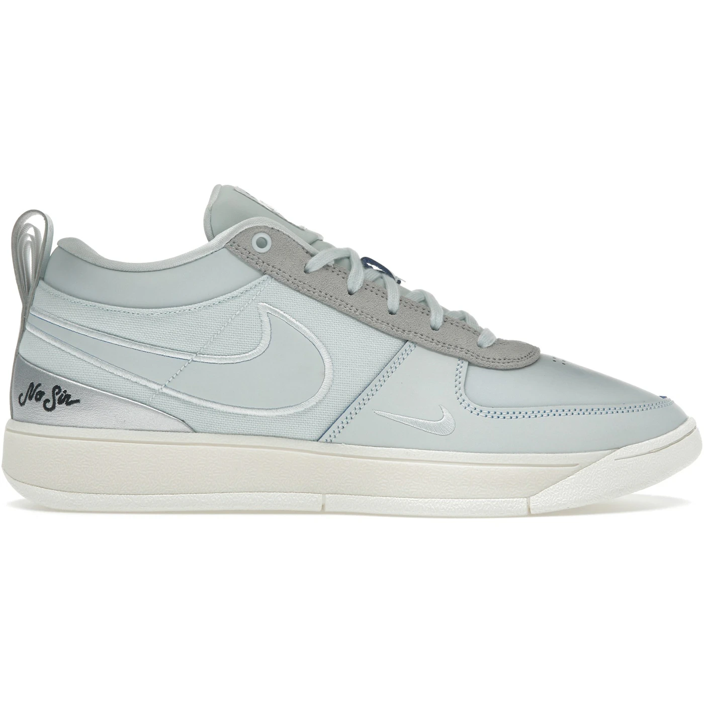 Nike Book 1 EP Moss Point 1 Nike Book 1 EP Moss Point