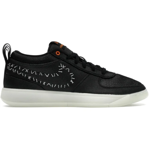 Nike Book 1 Halloween