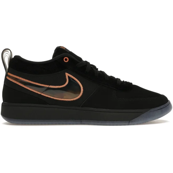 Nike Book 1 Haven (Translucent Outsole)