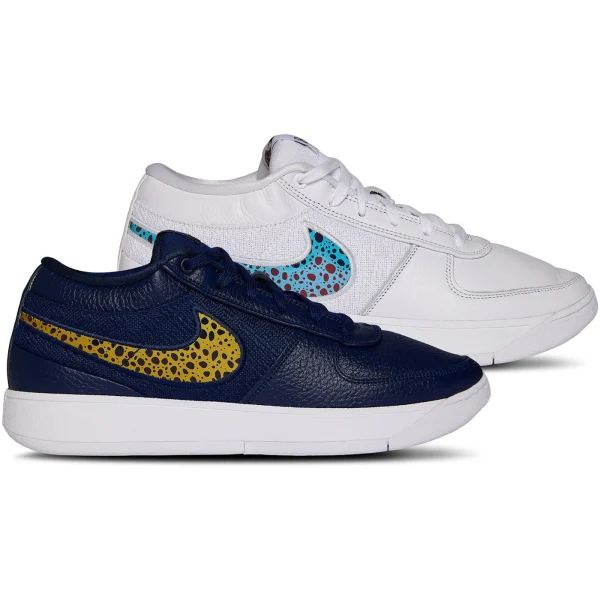 Nike Book 1 Immortalized Pack