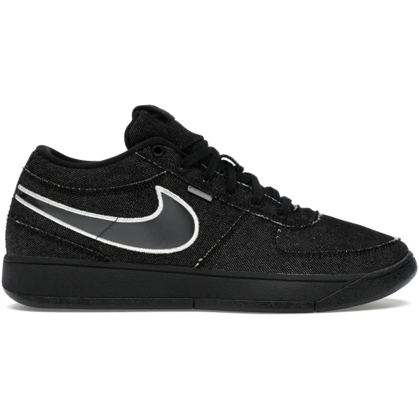 Nike Book 1 LX Black Label